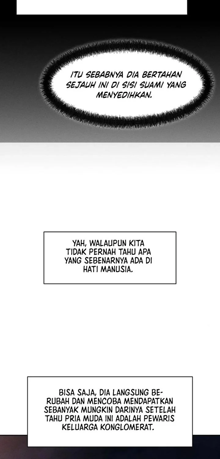 Tears on a Withered Flower Chapter 35 - halaman 46