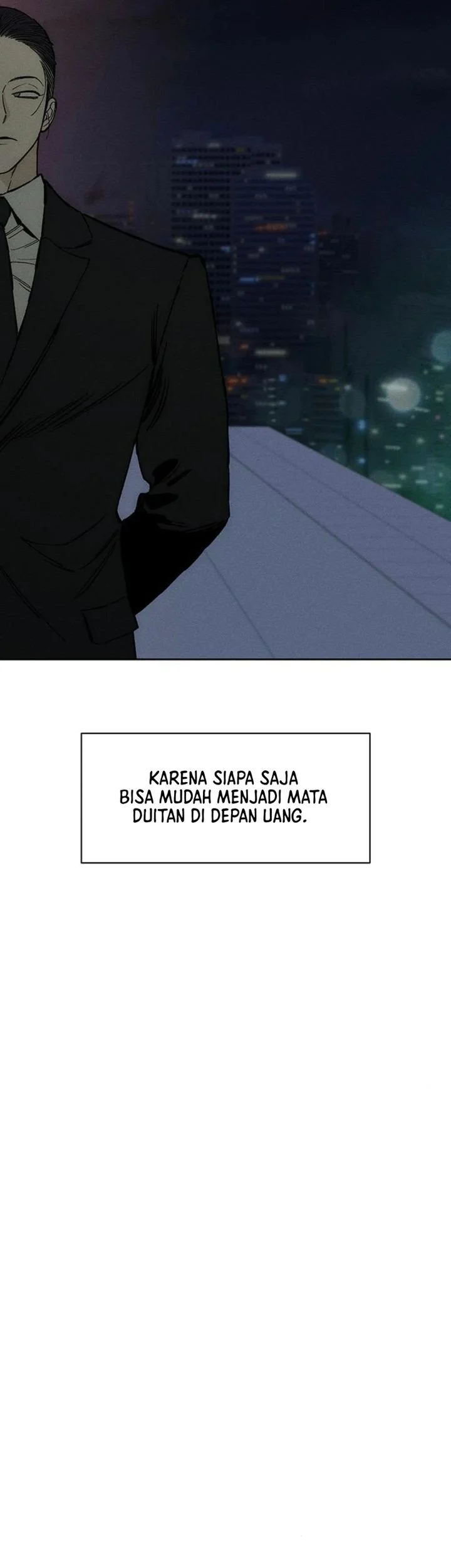 Tears on a Withered Flower Chapter 35 - halaman 47