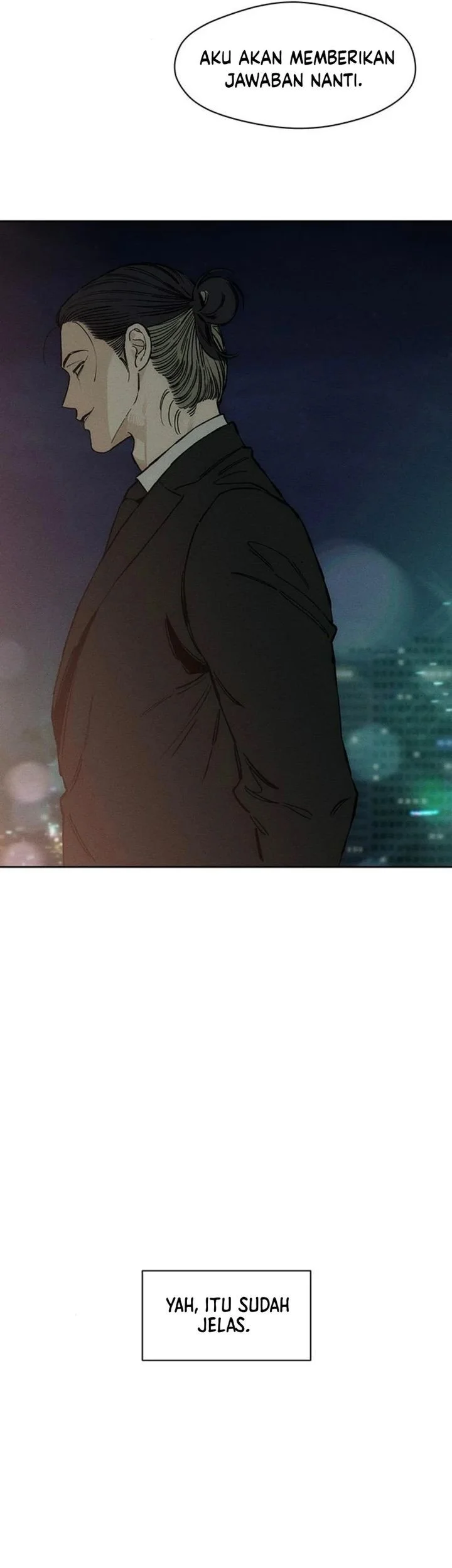 Tears on a Withered Flower Chapter 35 - halaman 51