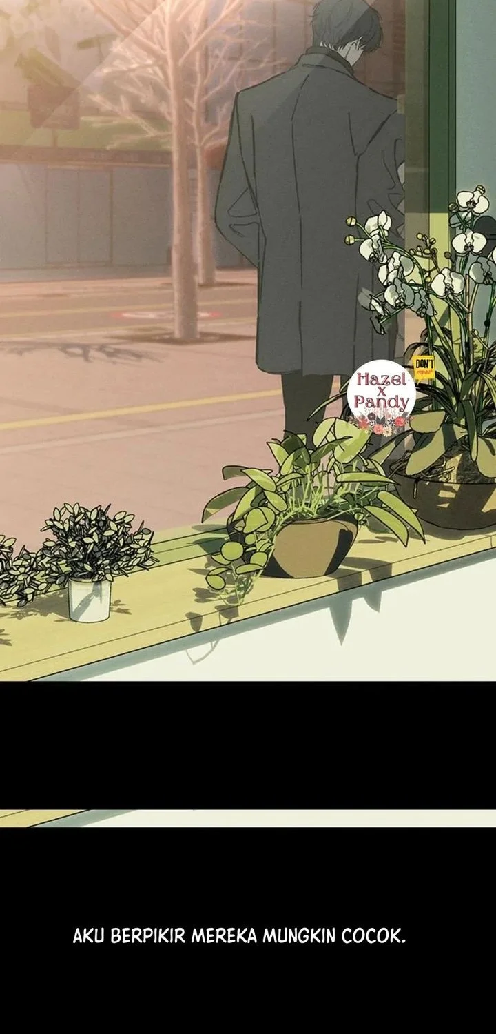 Tears on a Withered Flower Chapter 35 - halaman 60