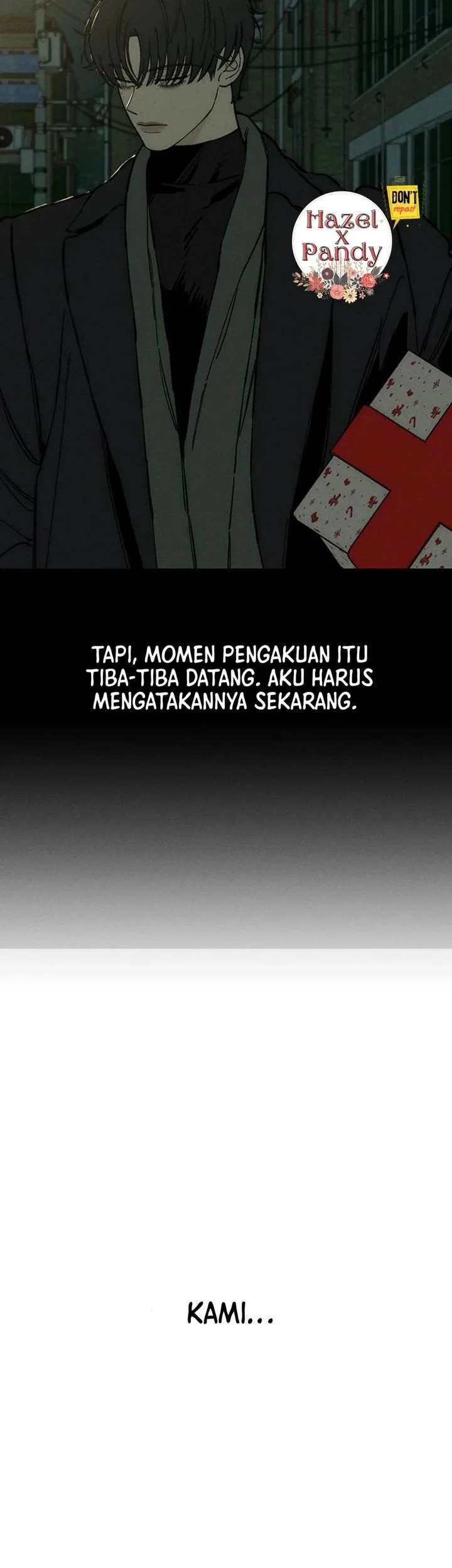 Tears on a Withered Flower Chapter 35 - halaman 65