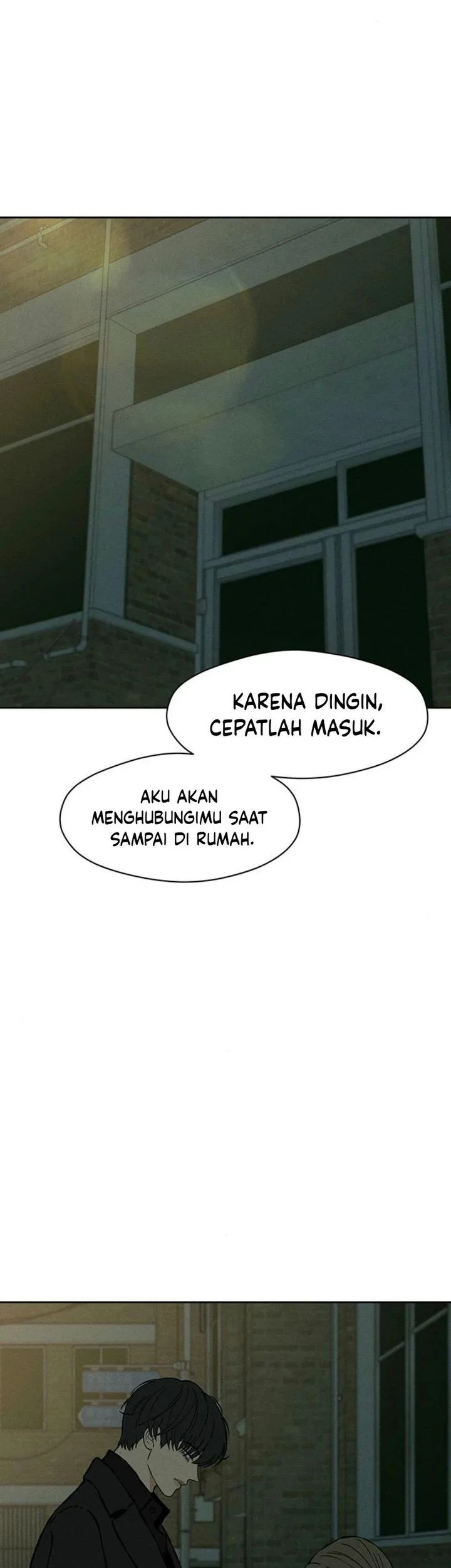 Tears on a Withered Flower Chapter 35 - halaman 69