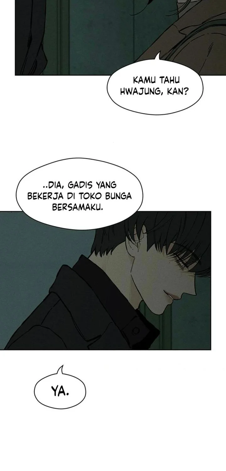 Tears on a Withered Flower Chapter 35 - halaman 74