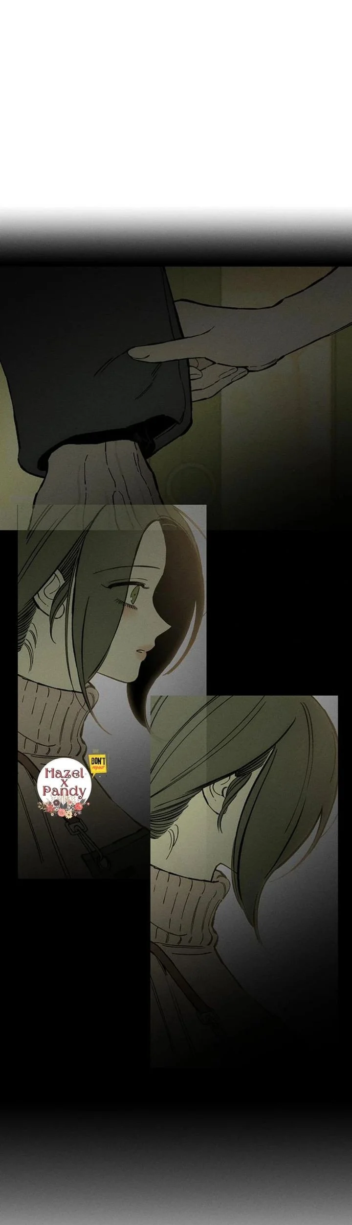 Tears on a Withered Flower Chapter 35 - halaman 75