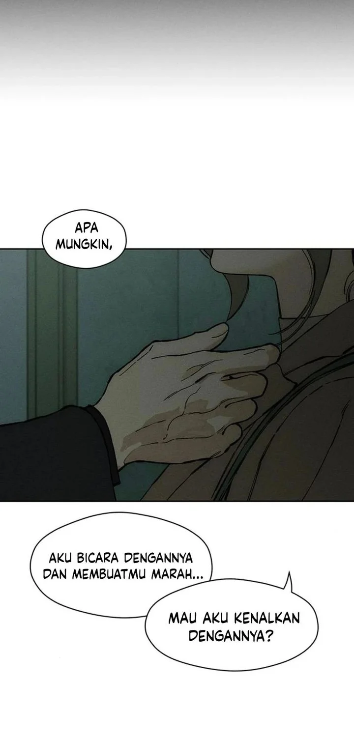 Tears on a Withered Flower Chapter 35 - halaman 76