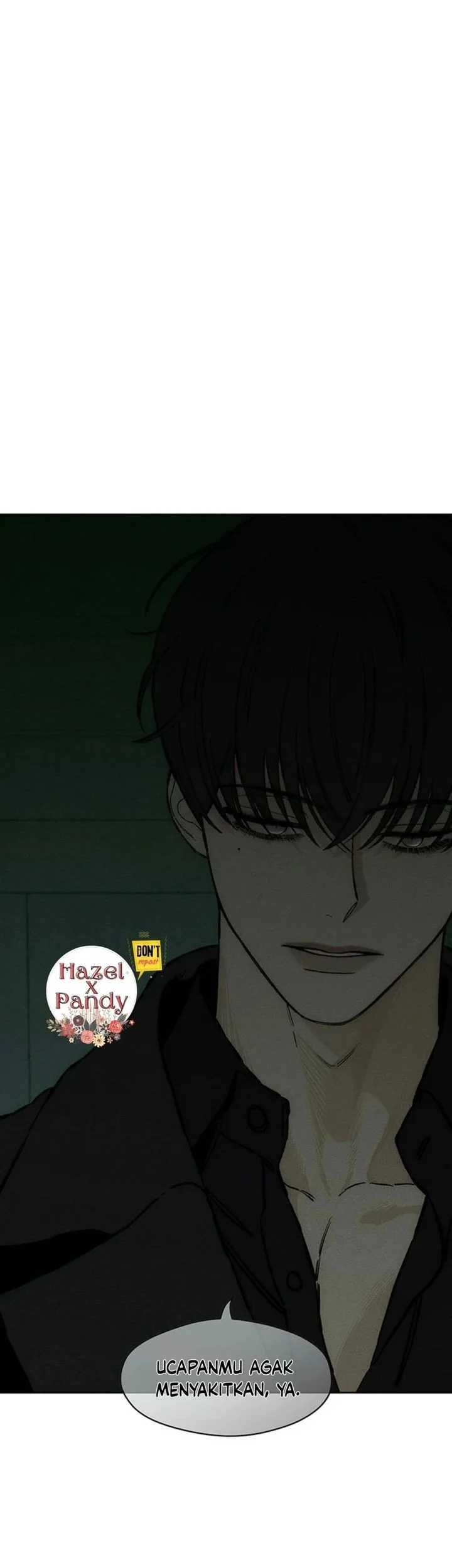 Tears on a Withered Flower Chapter 35 - halaman 79