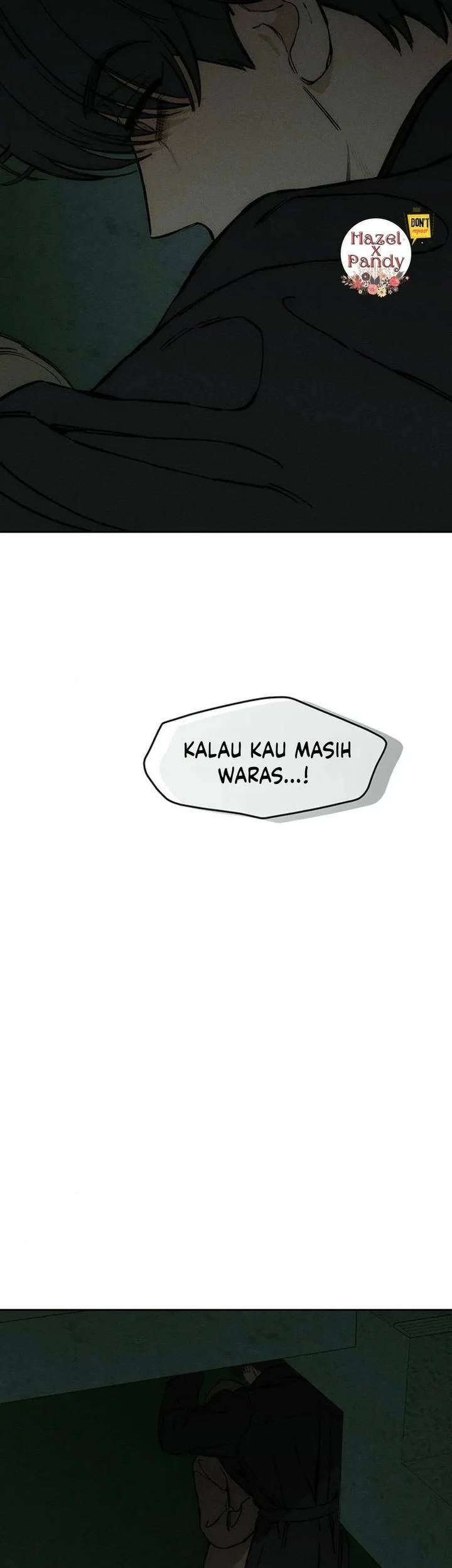 Tears on a Withered Flower Chapter 35 - halaman 85