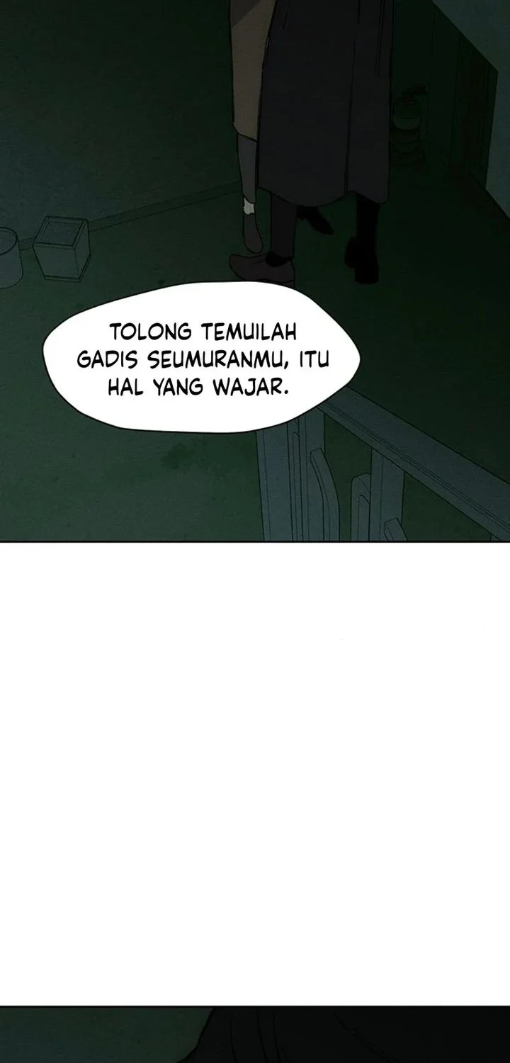 Tears on a Withered Flower Chapter 35 - halaman 86