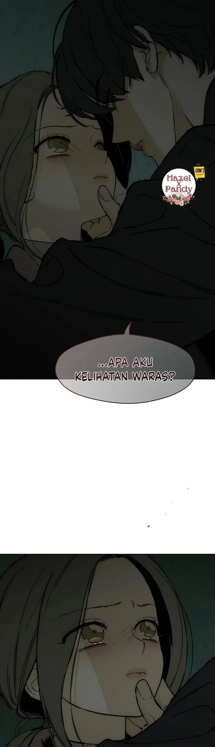 Tears on a Withered Flower Chapter 35 - halaman 87