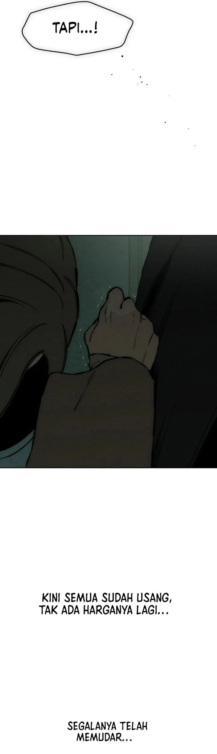 Tears on a Withered Flower Chapter 36 - halaman 11