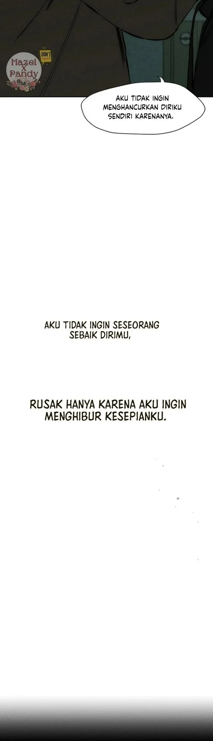 Tears on a Withered Flower Chapter 36 - halaman 13