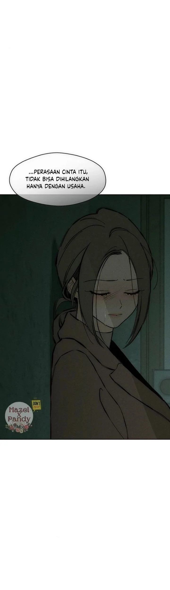 Tears on a Withered Flower Chapter 36 - halaman 17
