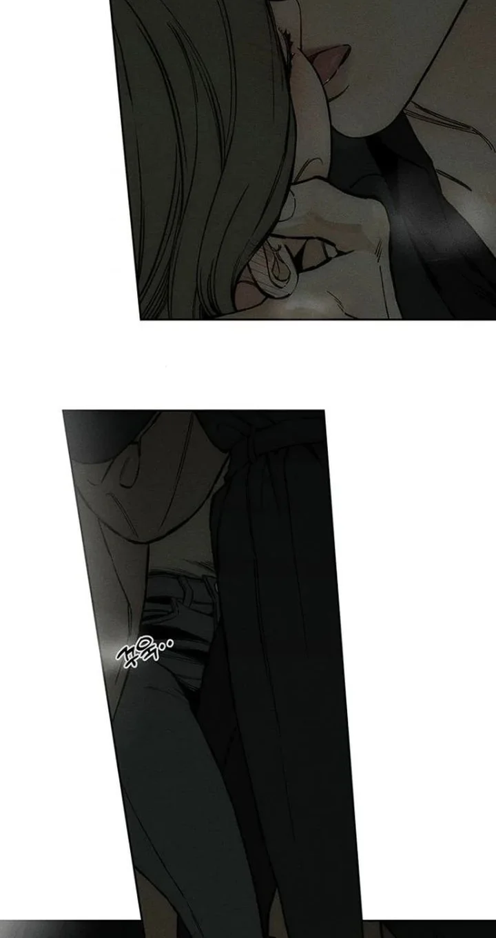 Tears on a Withered Flower Chapter 36 - halaman 2