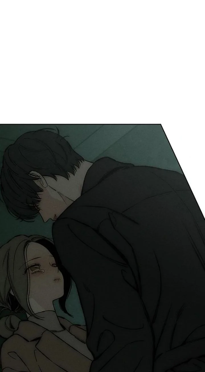 Tears on a Withered Flower Chapter 36 - halaman 20