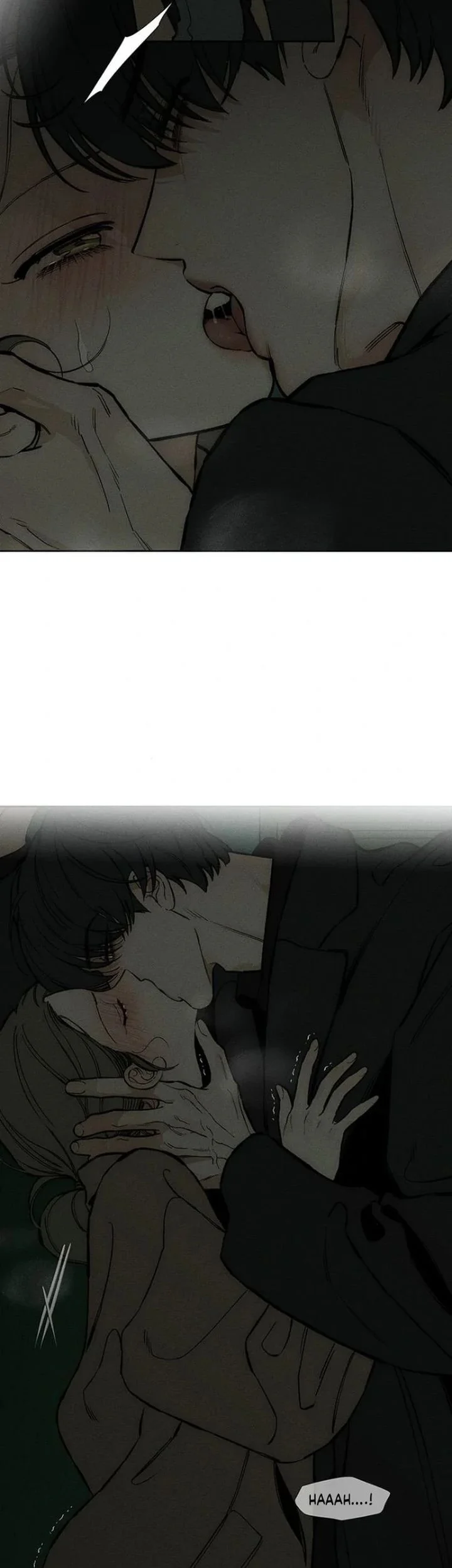 Tears on a Withered Flower Chapter 36 - halaman 3