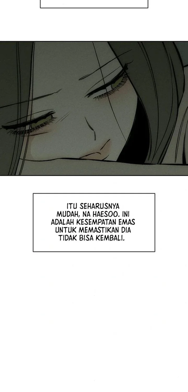 Tears on a Withered Flower Chapter 36 - halaman 34