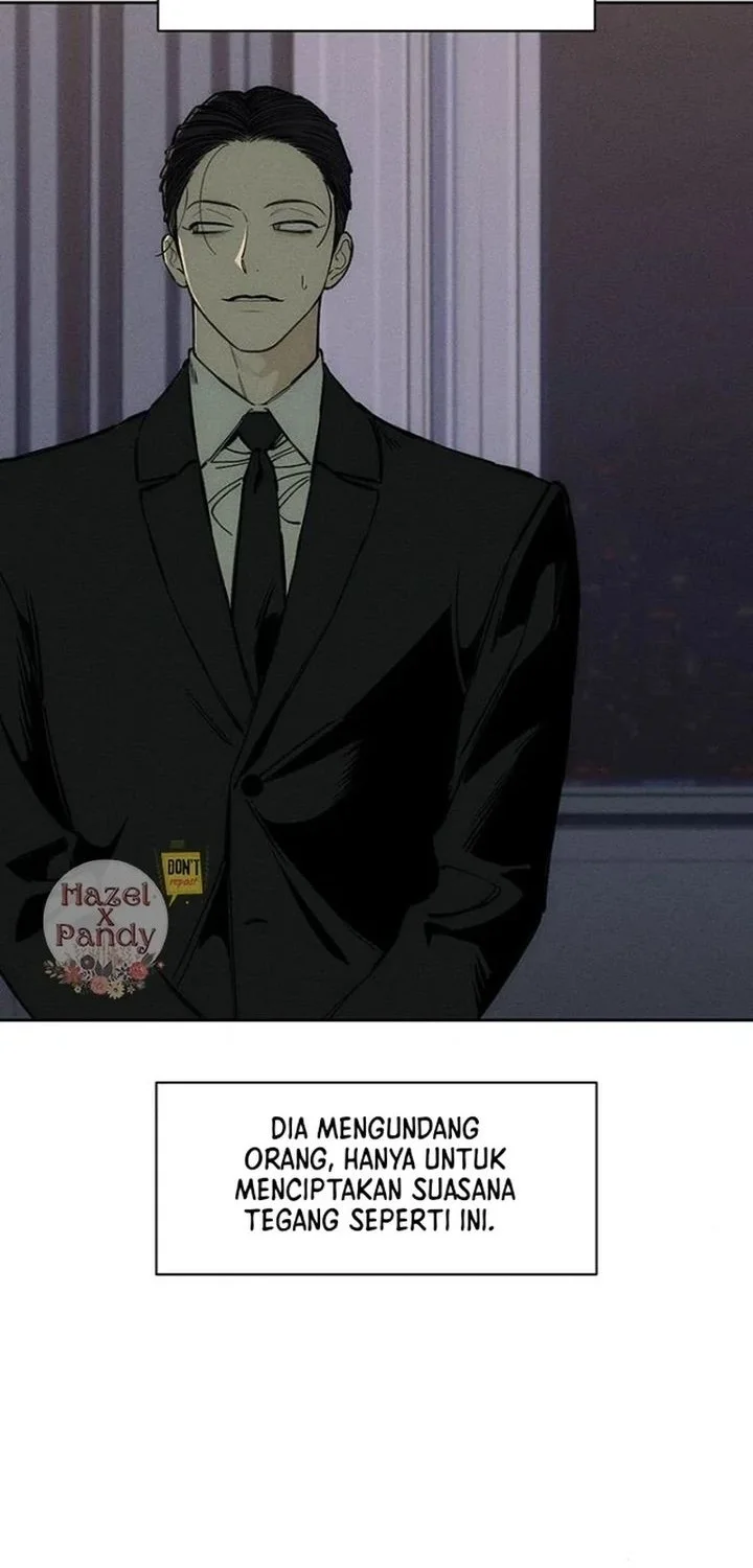 Tears on a Withered Flower Chapter 36 - halaman 42