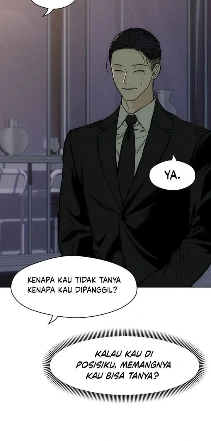 Tears on a Withered Flower Chapter 36 - halaman 44