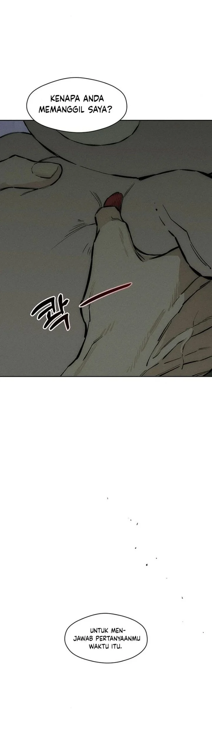 Tears on a Withered Flower Chapter 36 - halaman 45