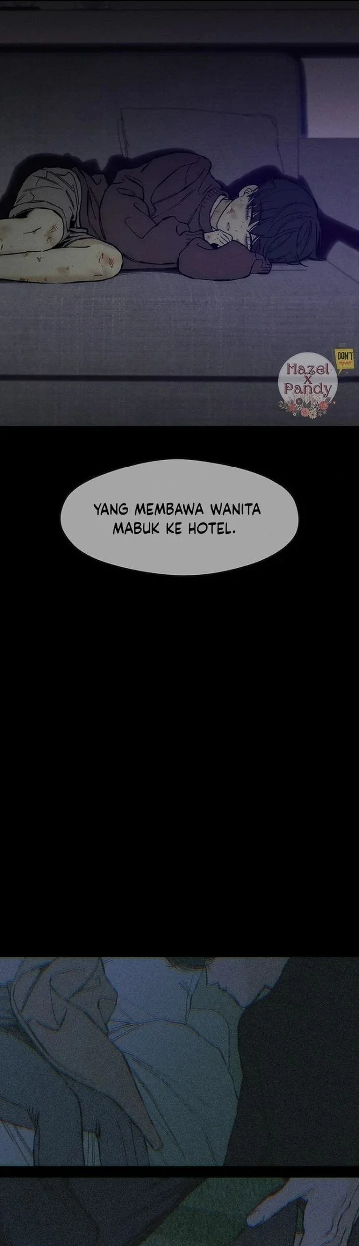 Tears on a Withered Flower Chapter 36 - halaman 49