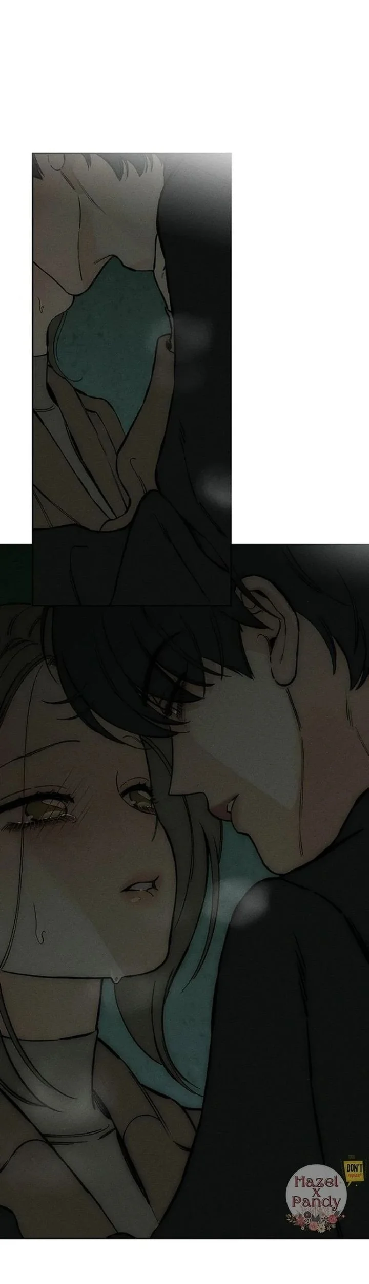 Tears on a Withered Flower Chapter 36 - halaman 5