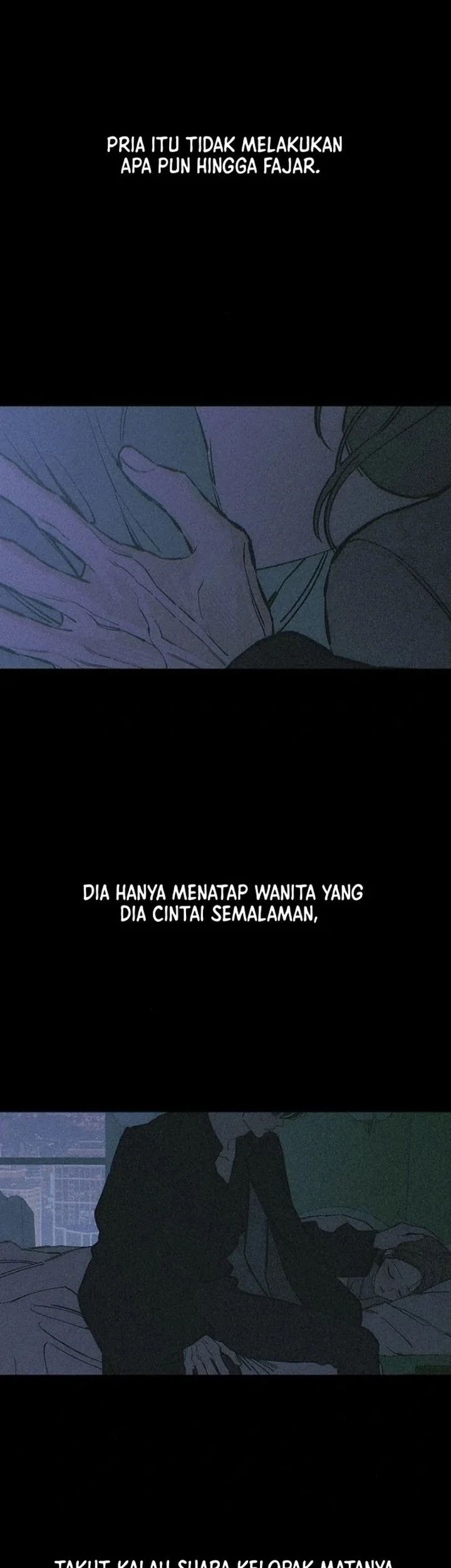 Tears on a Withered Flower Chapter 36 - halaman 51