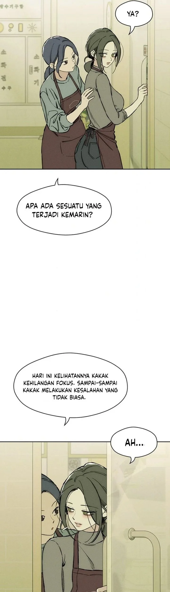 Tears on a Withered Flower Chapter 36 - halaman 67