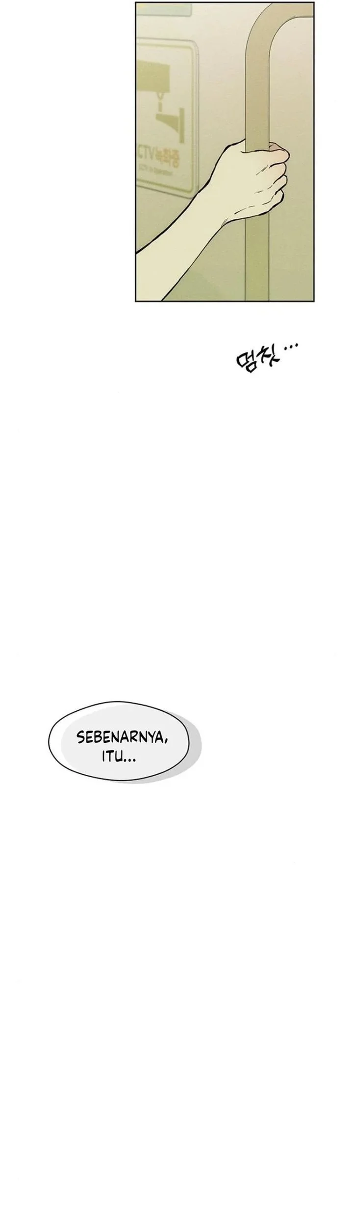 Tears on a Withered Flower Chapter 36 - halaman 69