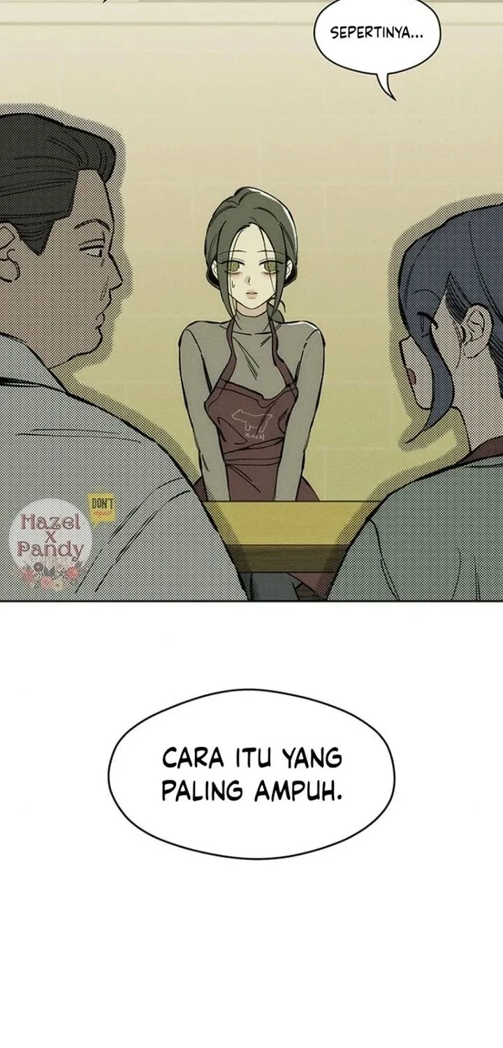 Tears on a Withered Flower Chapter 36 - halaman 74