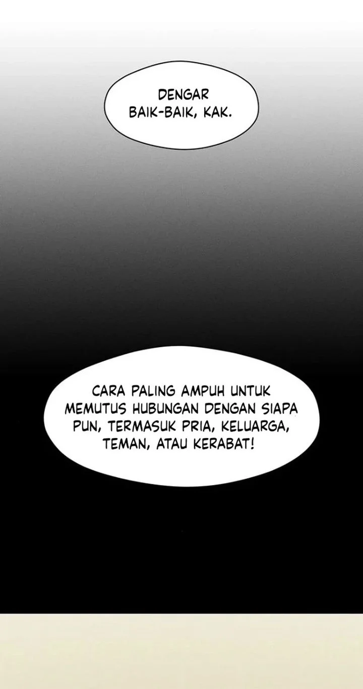 Tears on a Withered Flower Chapter 36 - halaman 76
