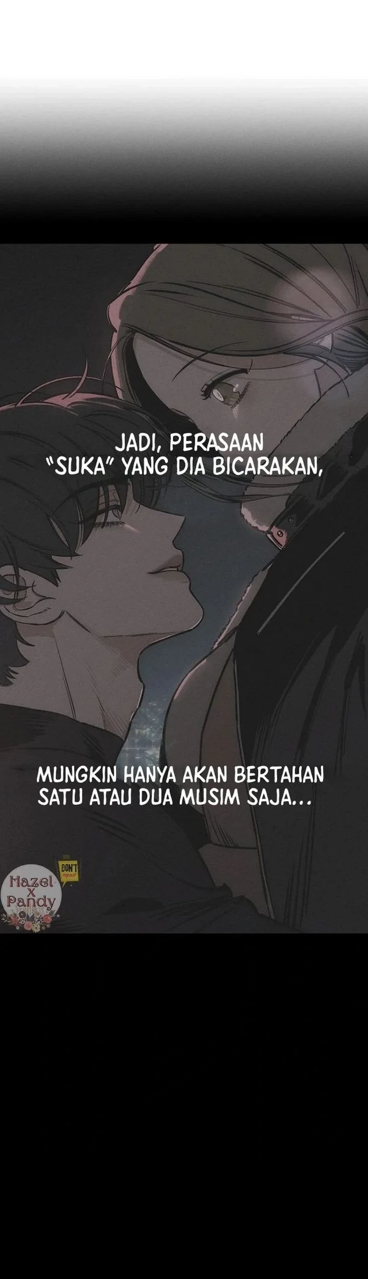 Tears on a Withered Flower Chapter 36 - halaman 79