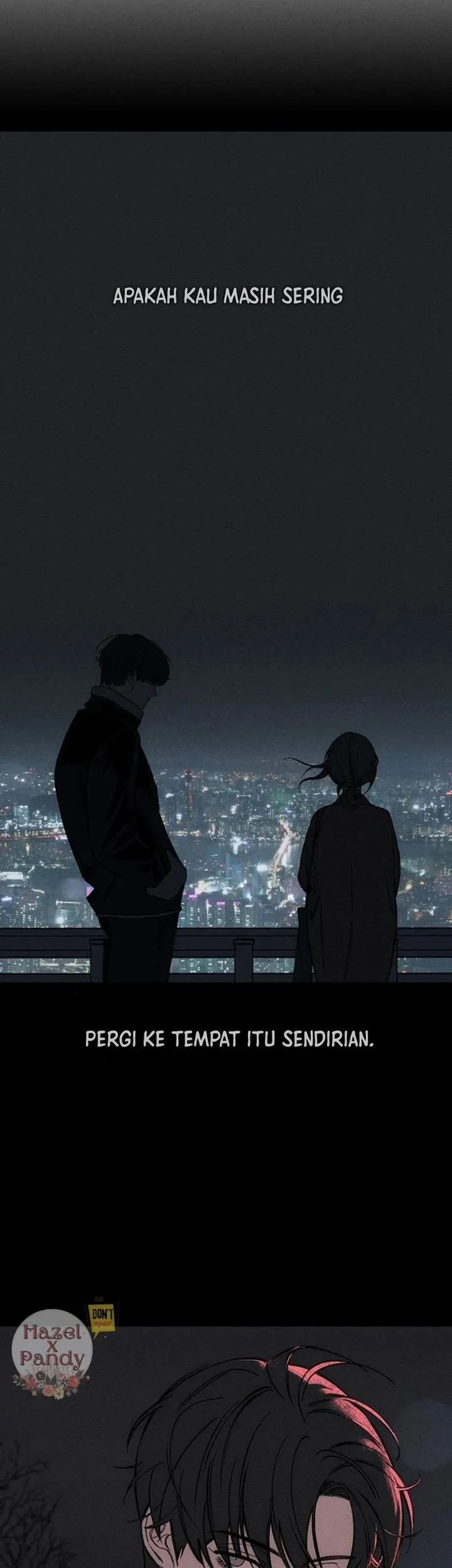 Tears on a Withered Flower Chapter 37 - halaman 13