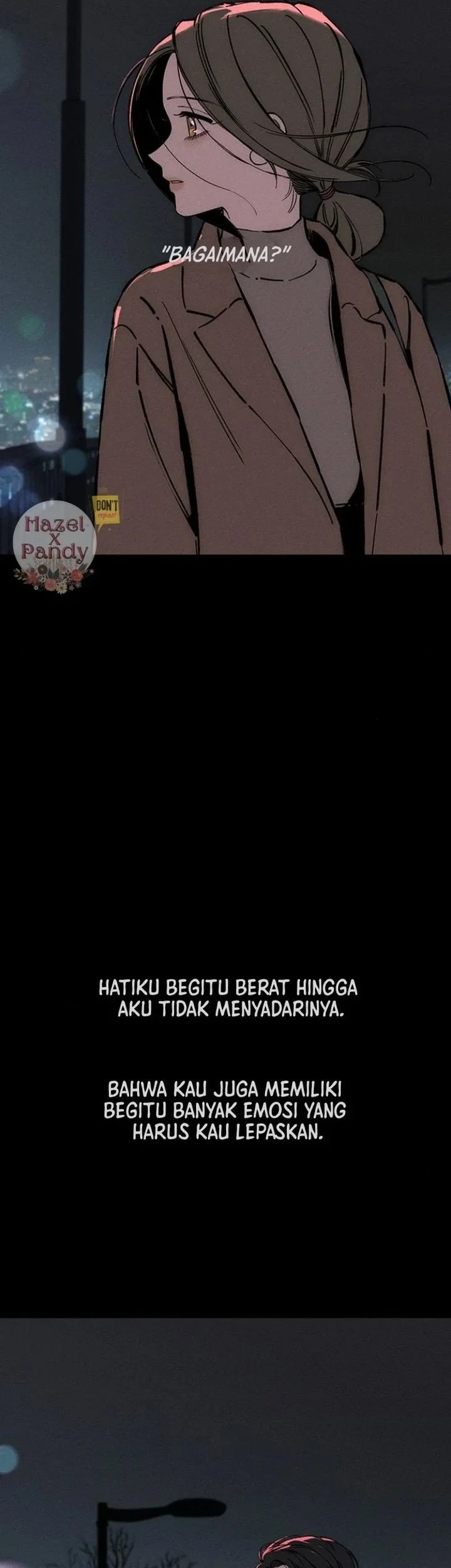 Tears on a Withered Flower Chapter 37 - halaman 15