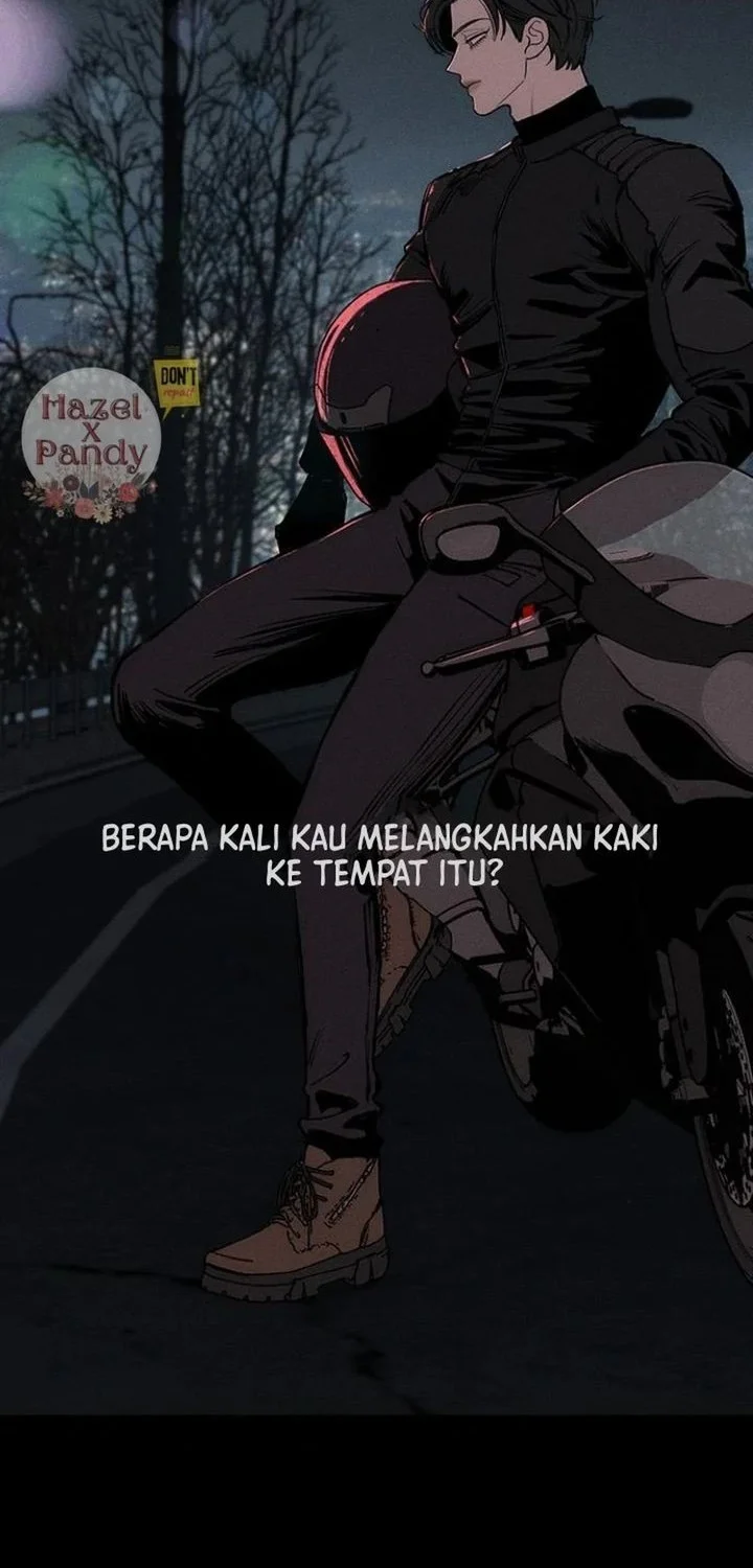 Tears on a Withered Flower Chapter 37 - halaman 16