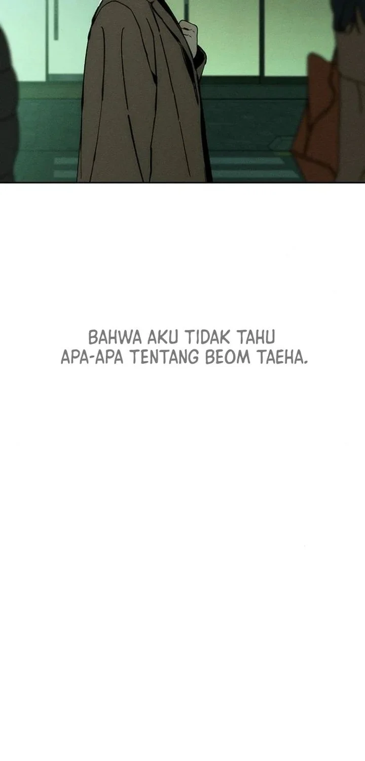 Tears on a Withered Flower Chapter 37 - halaman 18