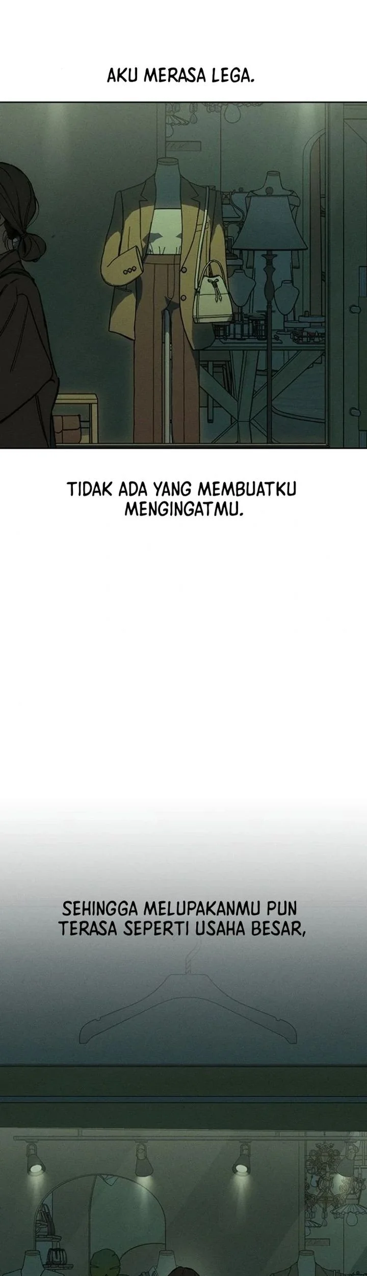 Tears on a Withered Flower Chapter 37 - halaman 19