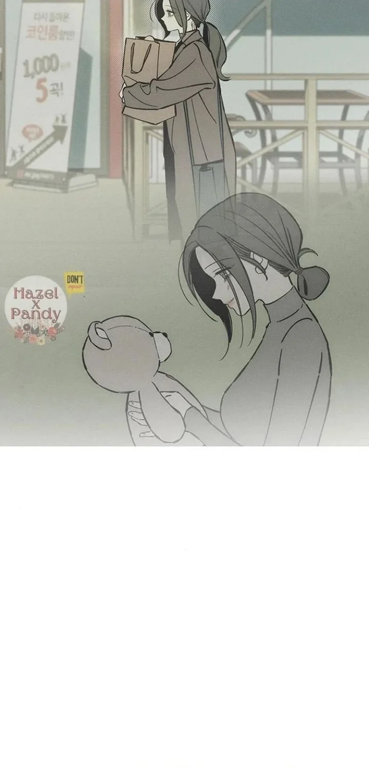 Tears on a Withered Flower Chapter 37 - halaman 22