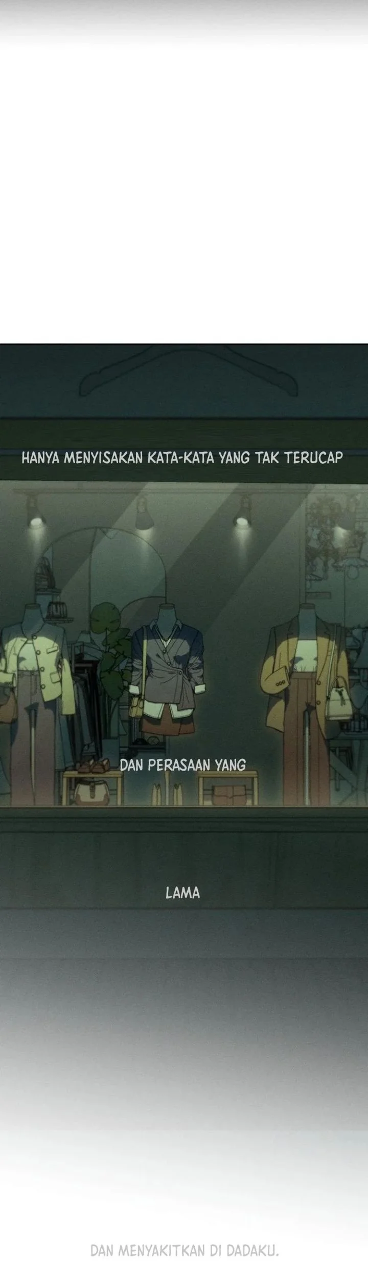 Tears on a Withered Flower Chapter 37 - halaman 27