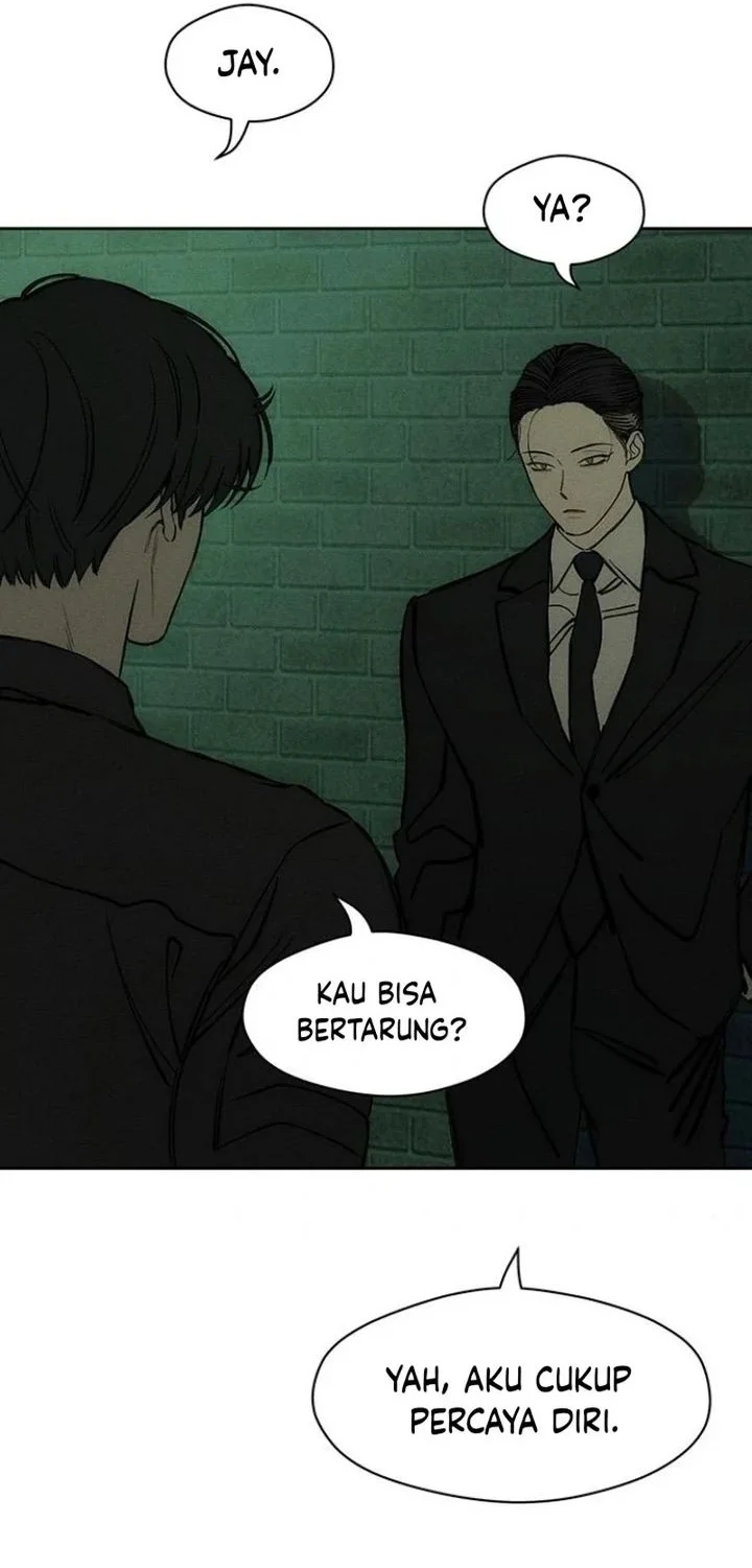 Tears on a Withered Flower Chapter 37 - halaman 32