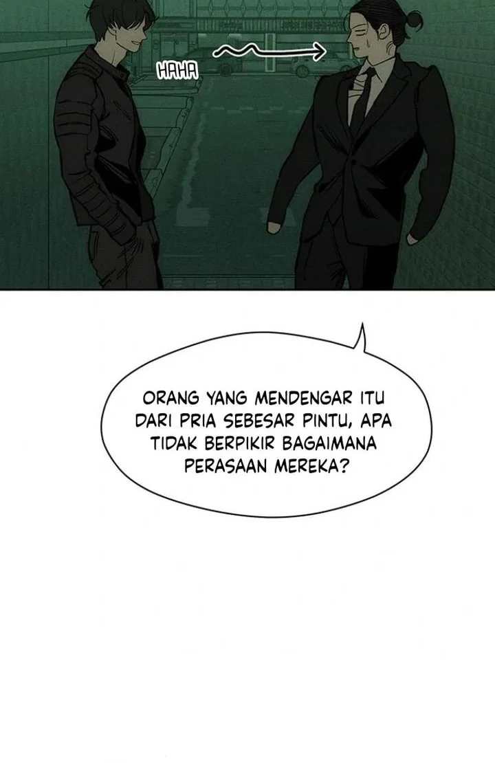 Tears on a Withered Flower Chapter 37 - halaman 34