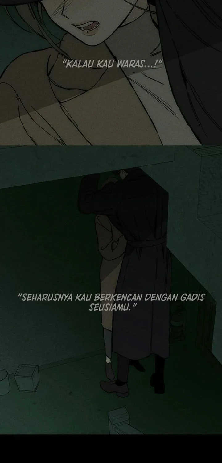 Tears on a Withered Flower Chapter 37 - halaman 4