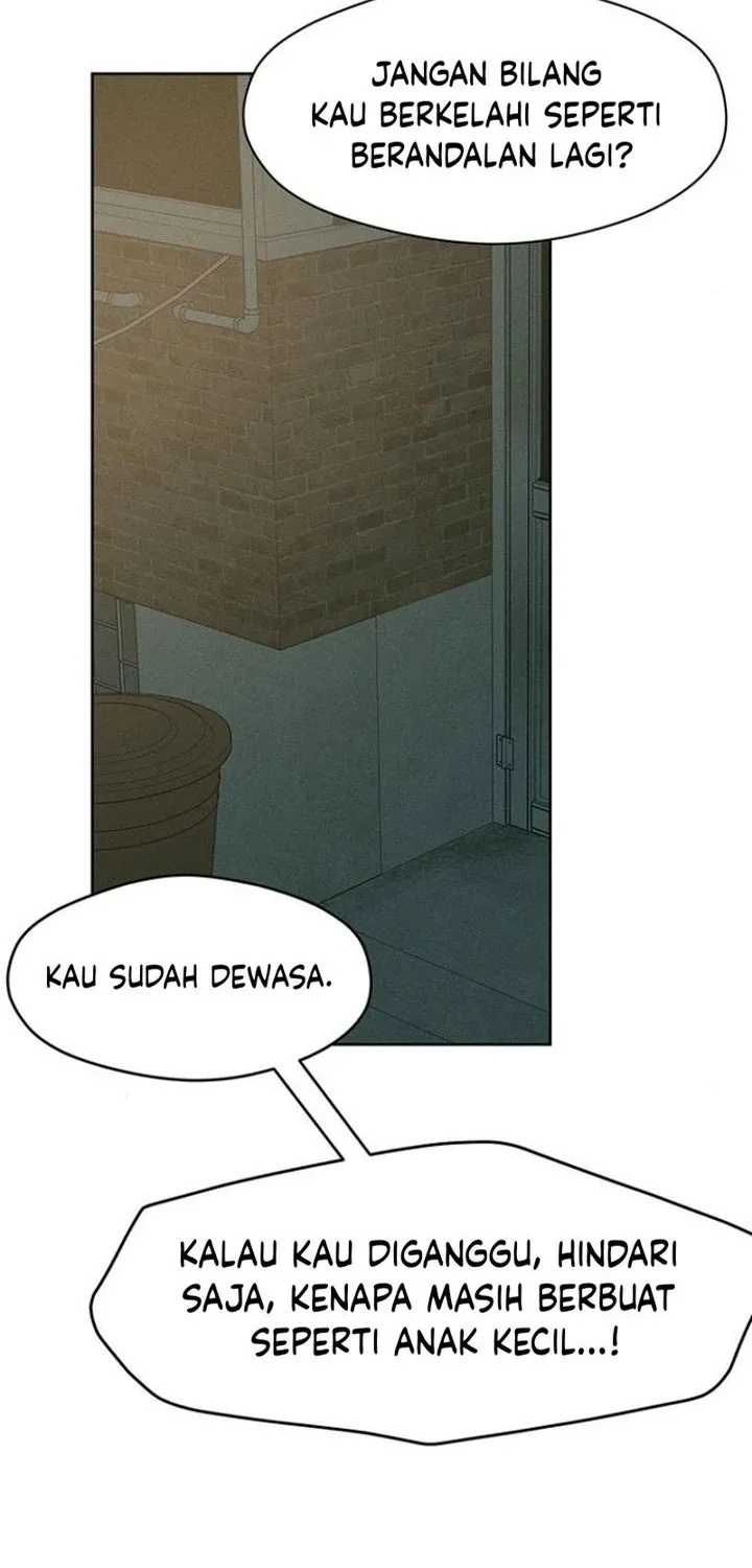 Tears on a Withered Flower Chapter 37 - halaman 44