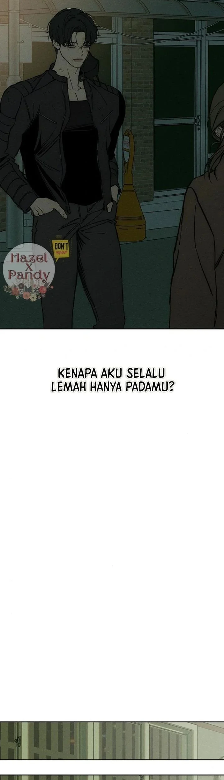 Tears on a Withered Flower Chapter 37 - halaman 49