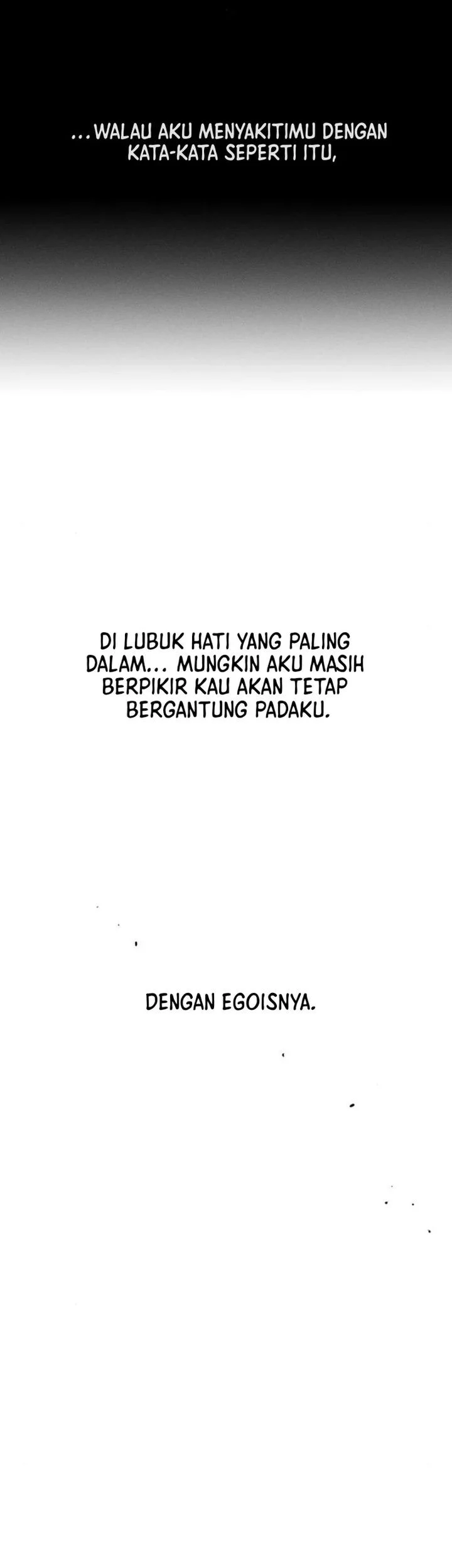 Tears on a Withered Flower Chapter 37 - halaman 5