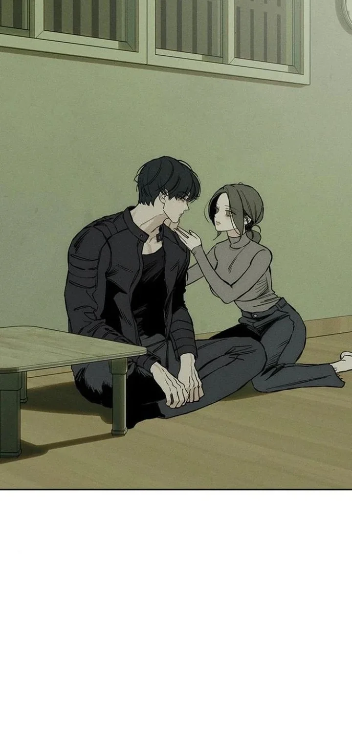 Tears on a Withered Flower Chapter 37 - halaman 50
