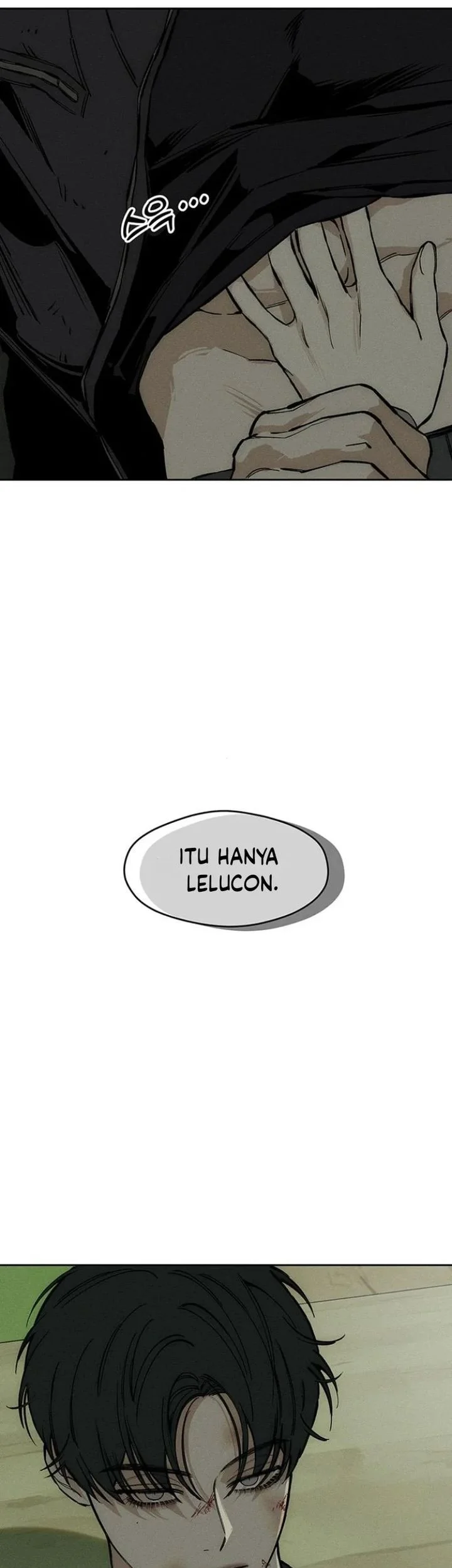 Tears on a Withered Flower Chapter 37 - halaman 63