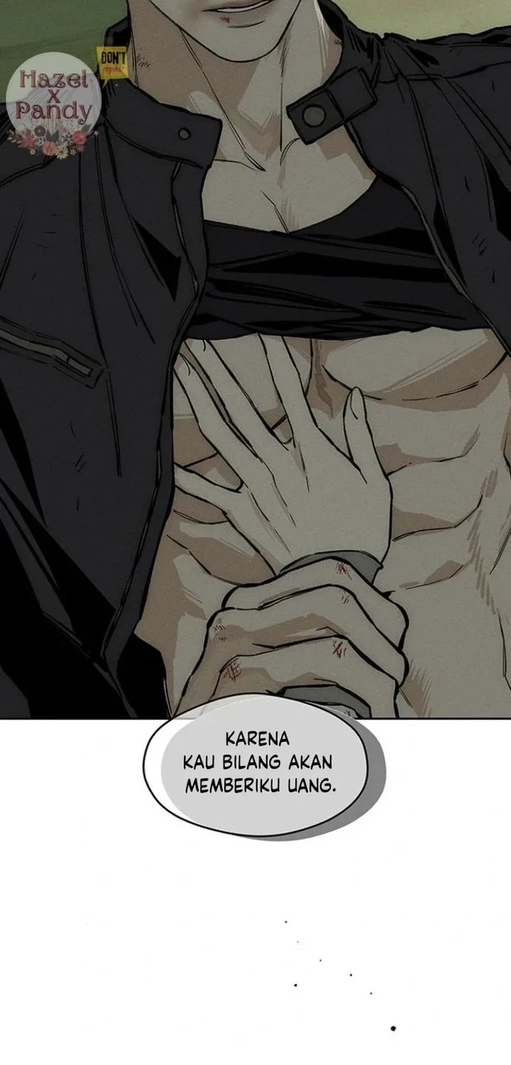 Tears on a Withered Flower Chapter 37 - halaman 64