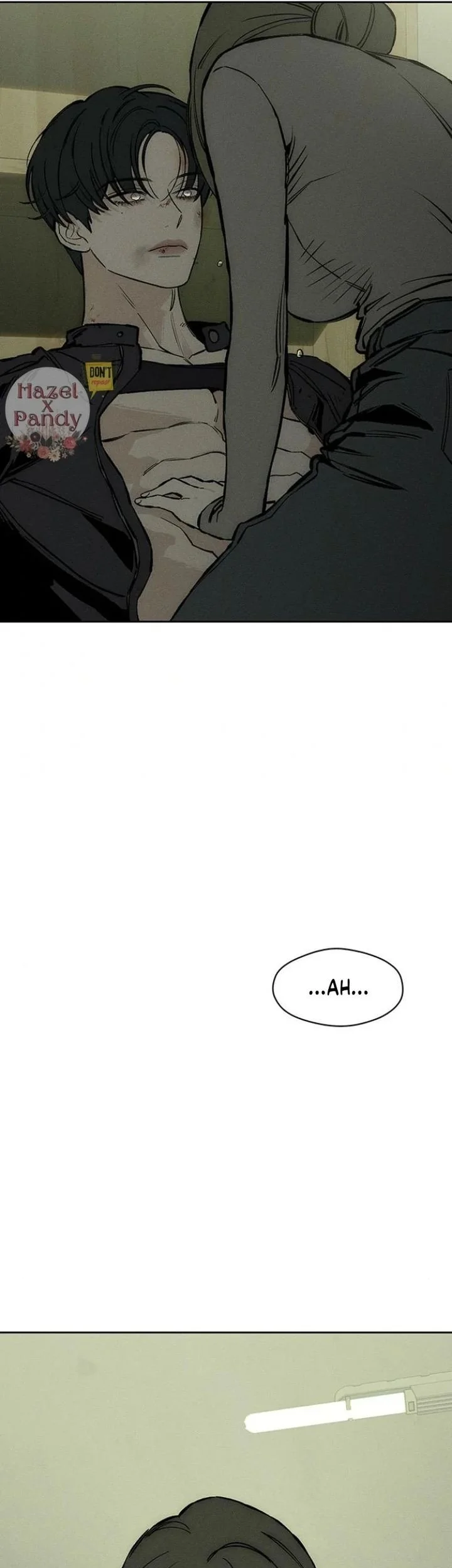 Tears on a Withered Flower Chapter 37 - halaman 67