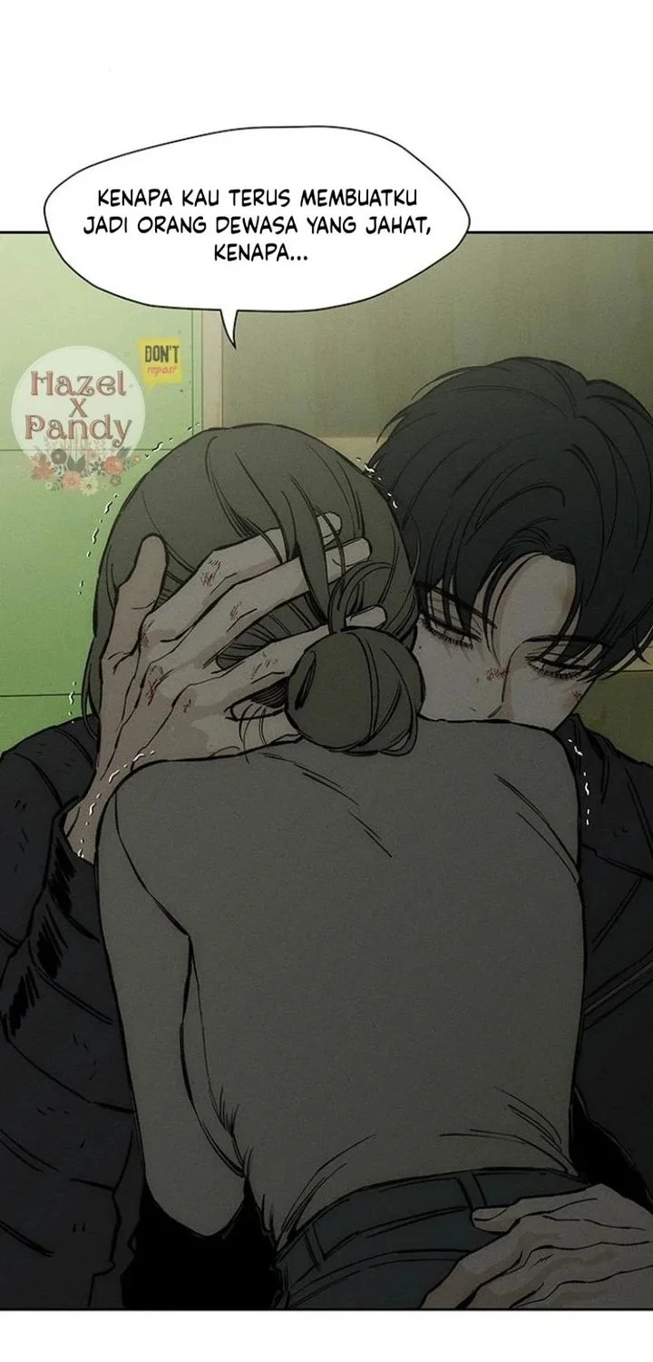 Tears on a Withered Flower Chapter 37 - halaman 72