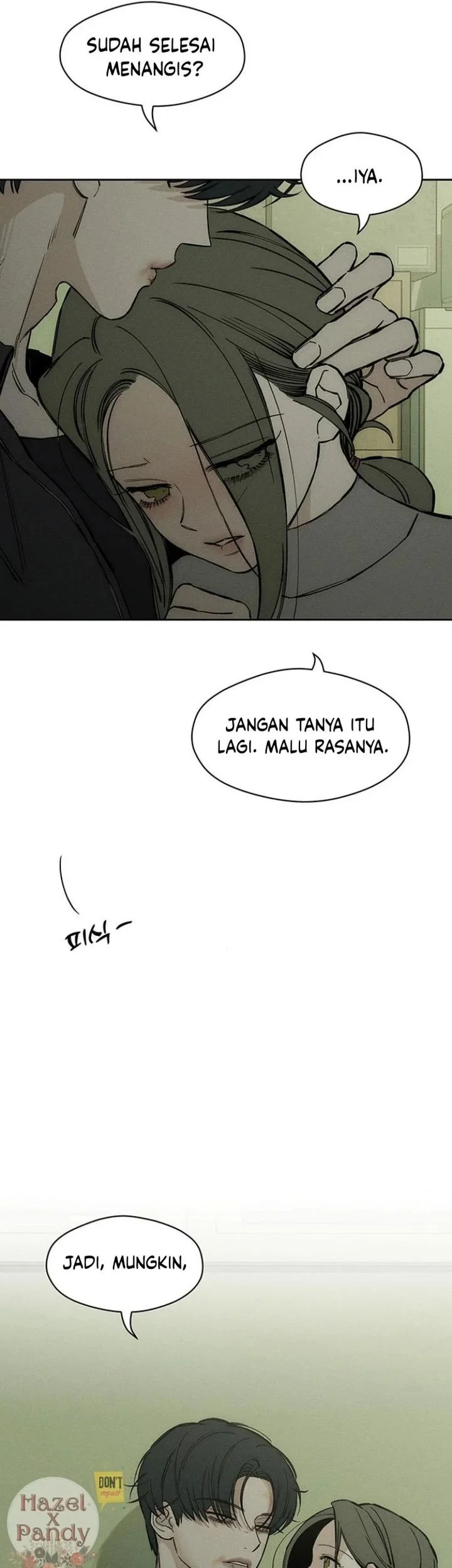 Tears on a Withered Flower Chapter 37 - halaman 75